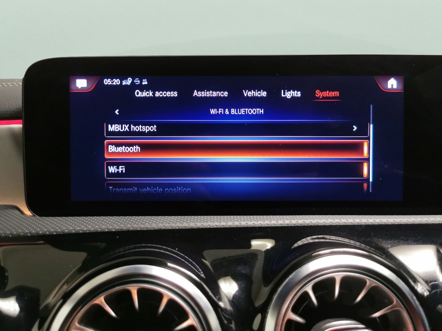 Used Mercedes-Benz CLA 2022 for sale - 76375831: Photo 21