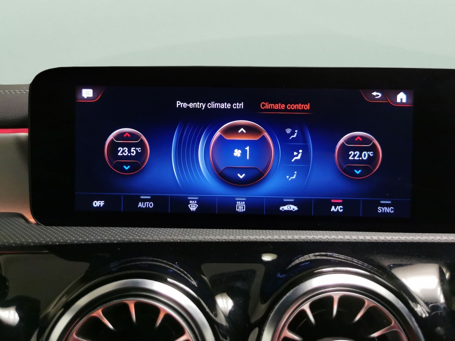 Used Mercedes-Benz CLA 2022 for sale - 76375831: Photo 23