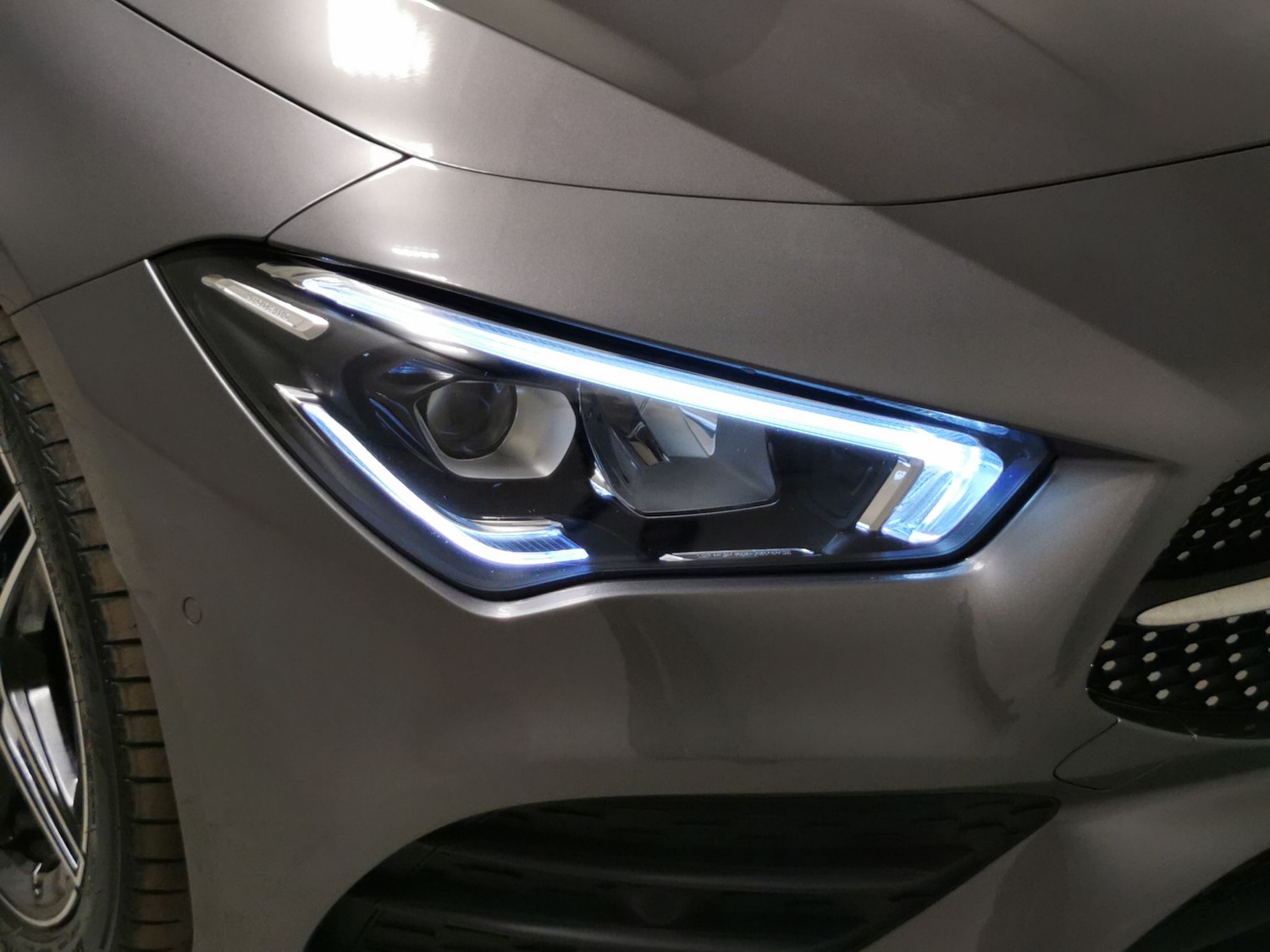 Used Mercedes-Benz CLA 2022 for sale - 76375831: Photo 31