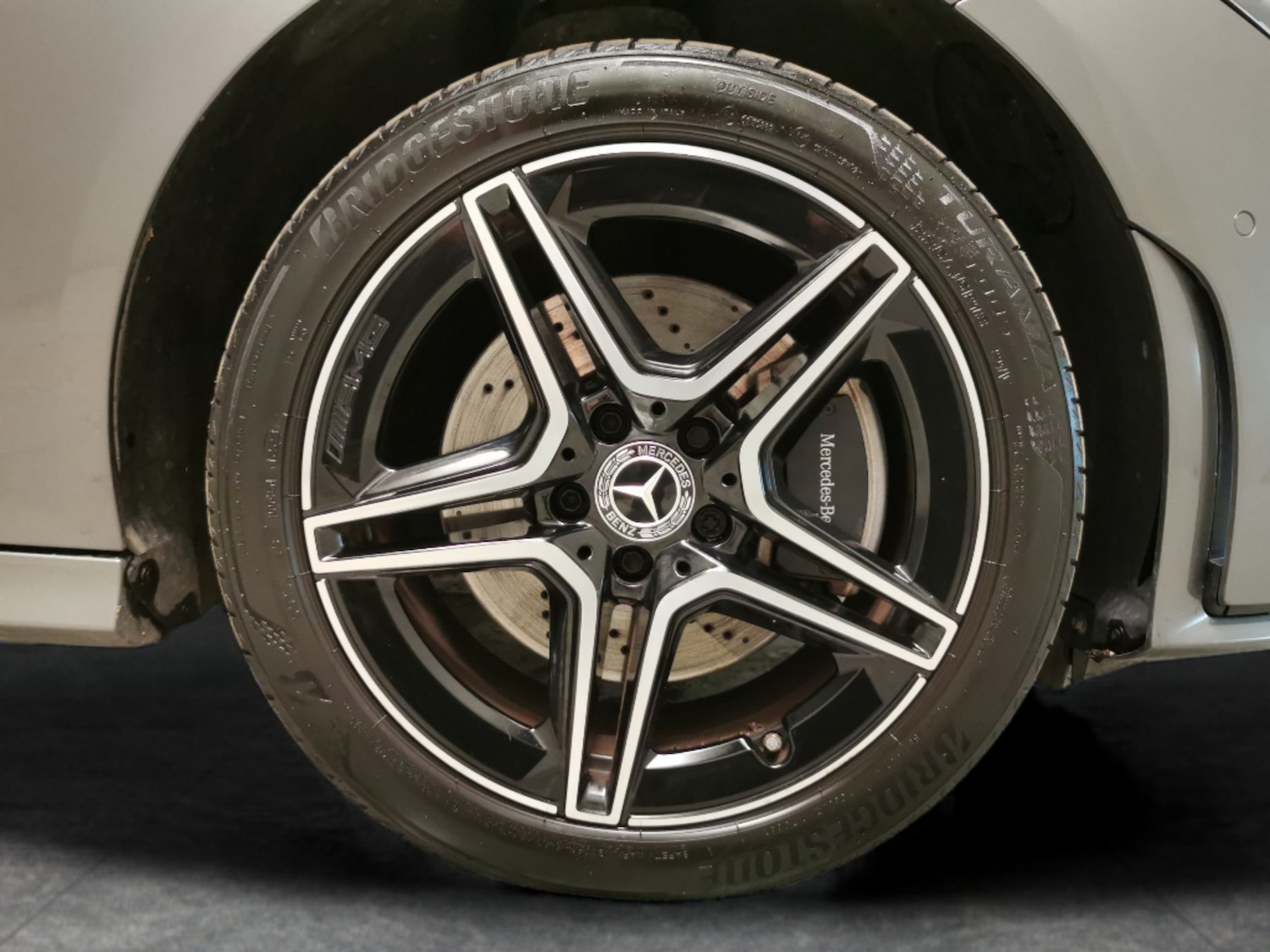 Used Mercedes-Benz CLA 2022 for sale - 76375831: Photo 33