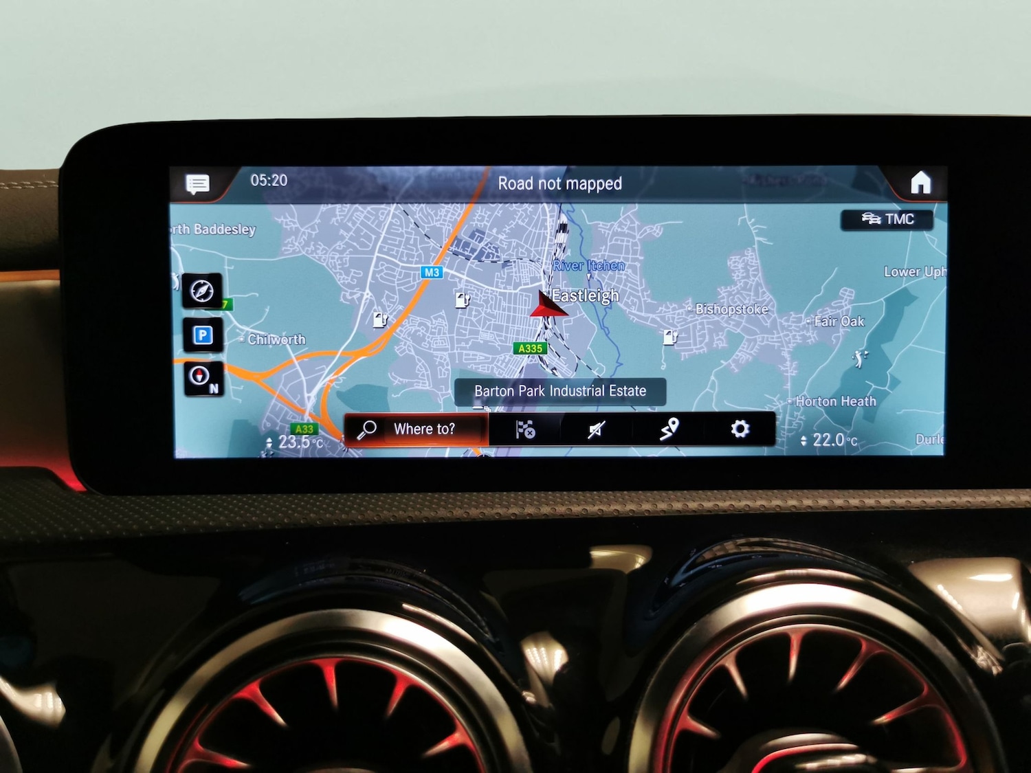 Used Mercedes-Benz CLA 2022 for sale - 76375831: Photo 8