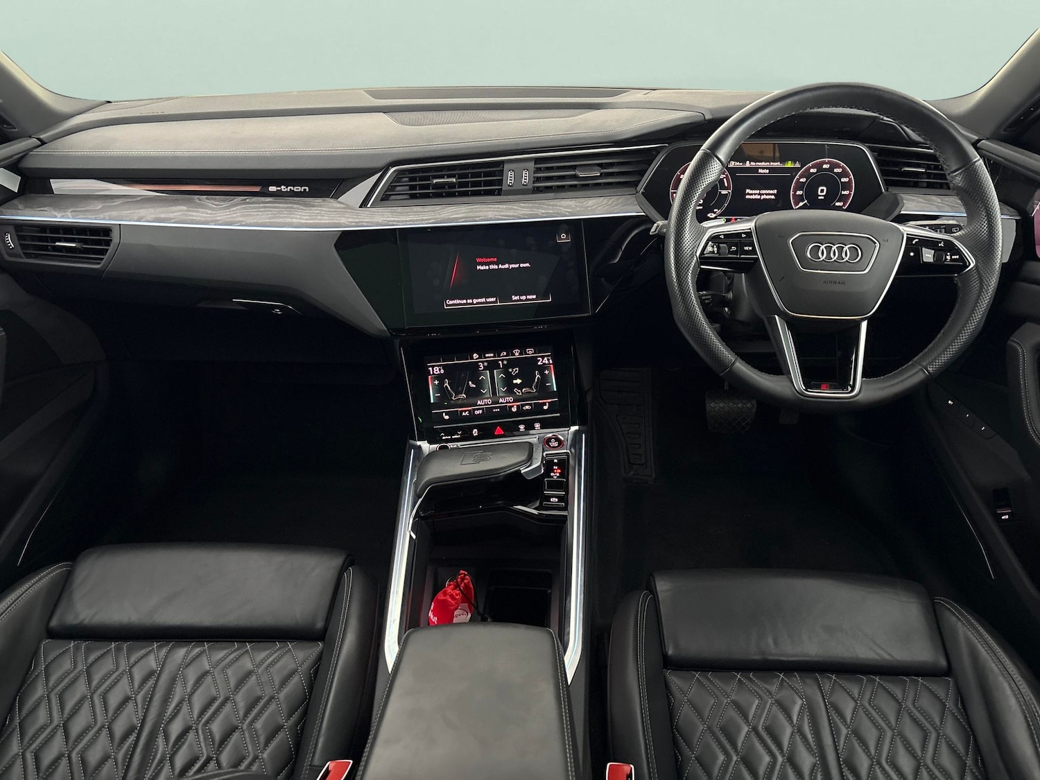 Used Audi e-tron 2022 for sale - 76694055: Photo 10