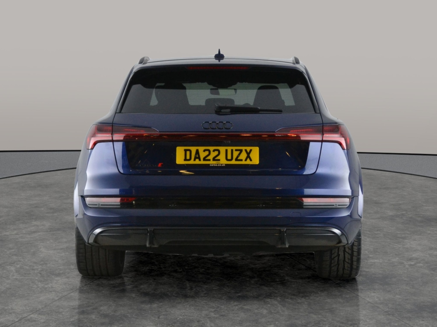 Used Audi e-tron 2022 for sale - 76694055: Photo 12