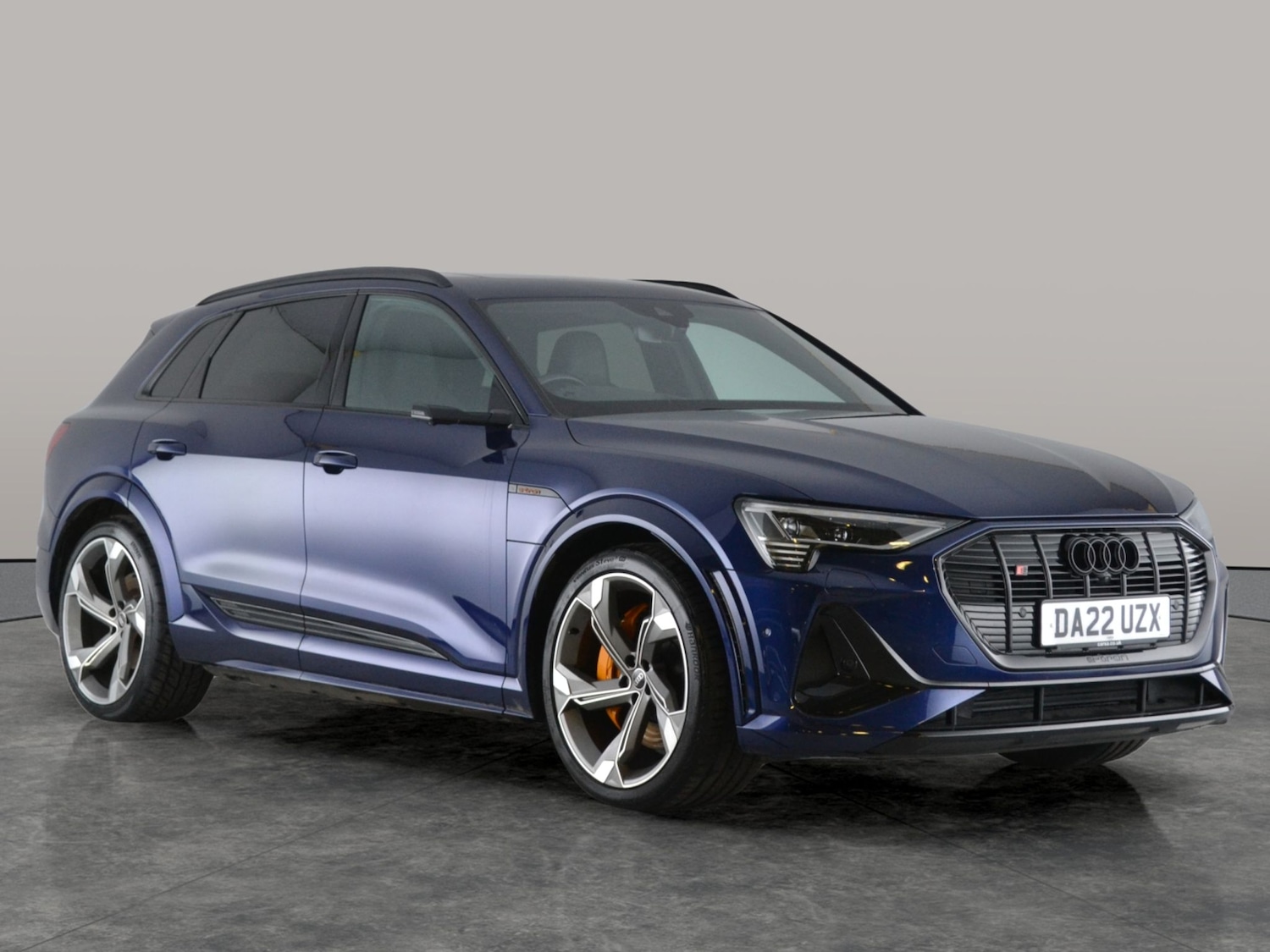 Used Audi e-tron 2022 for sale - 76694055: Photo 15