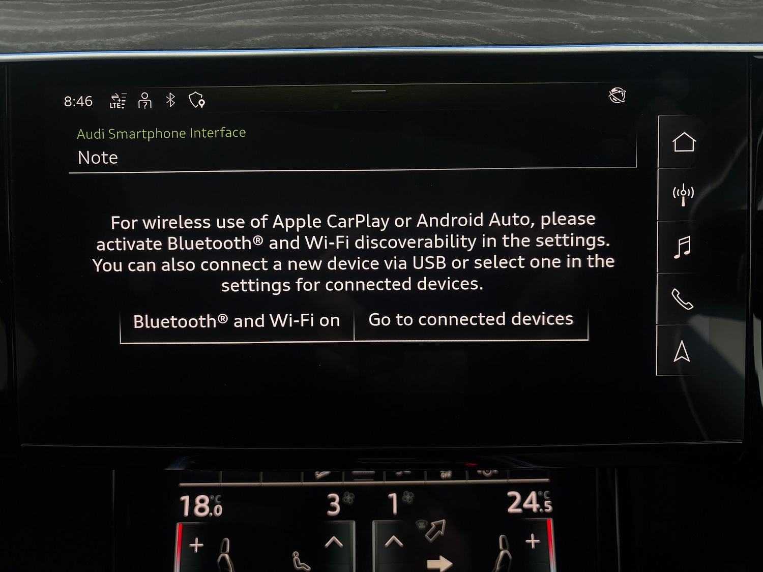 Used Audi e-tron 2022 for sale - 76694055: Photo 24