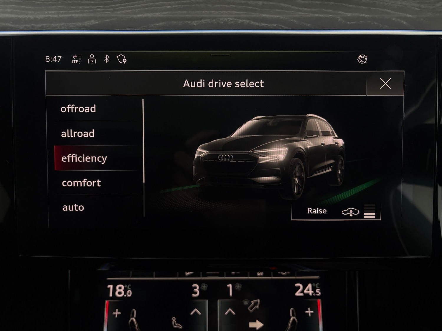 Used Audi e-tron 2022 for sale - 76694055: Photo 27