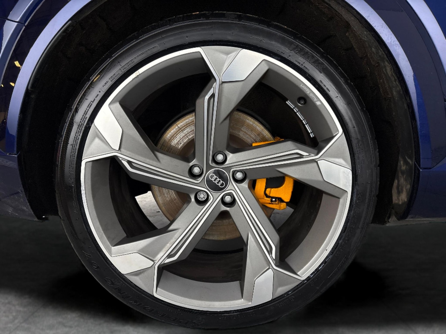 Used Audi e-tron 2022 for sale - 76694055: Photo 39