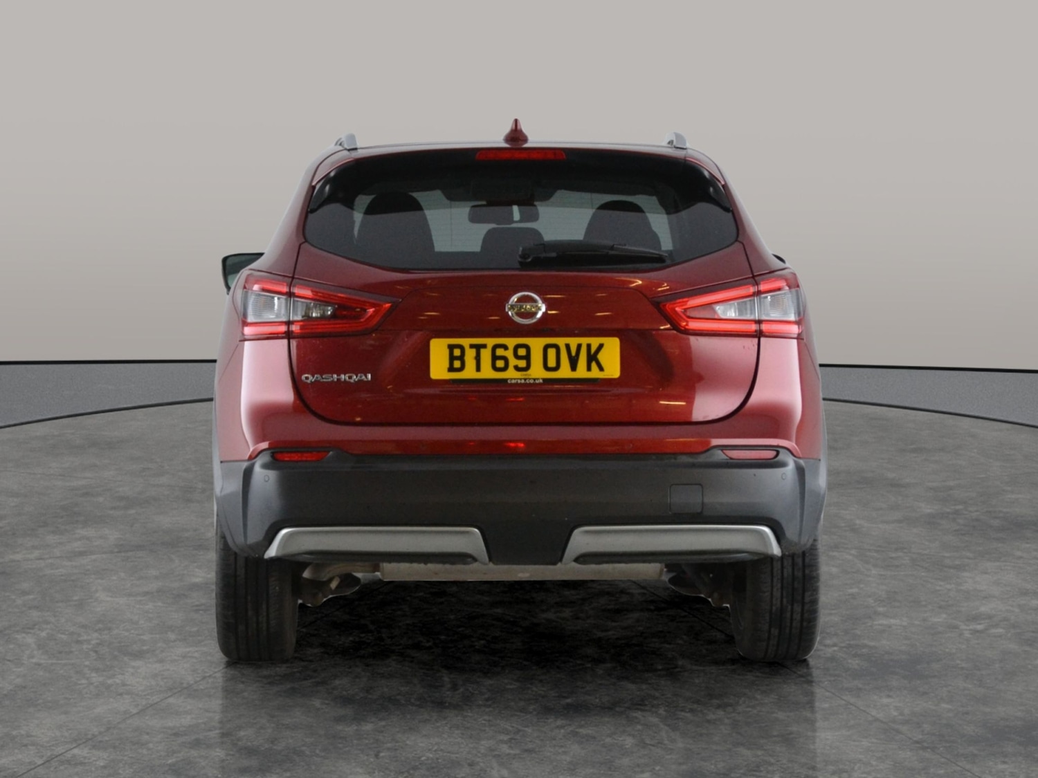 Used Nissan Qashqai 2019 for sale - 77569946: Photo 11