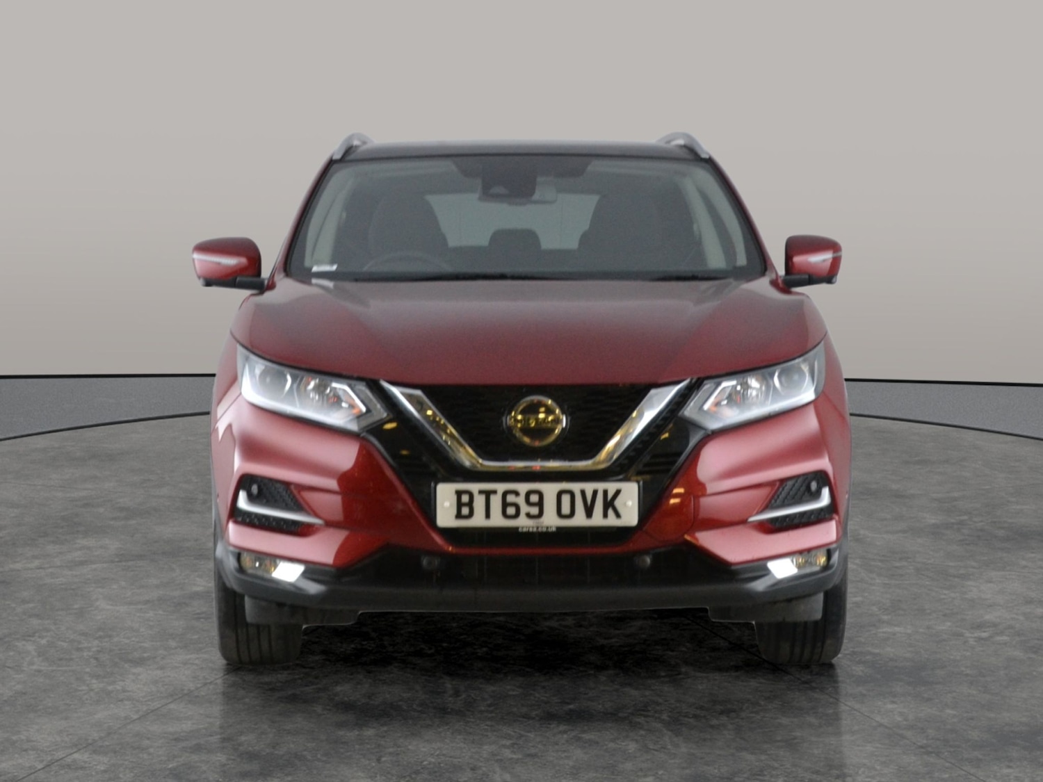 Used Nissan Qashqai 2019 for sale - 77569946: Photo 15