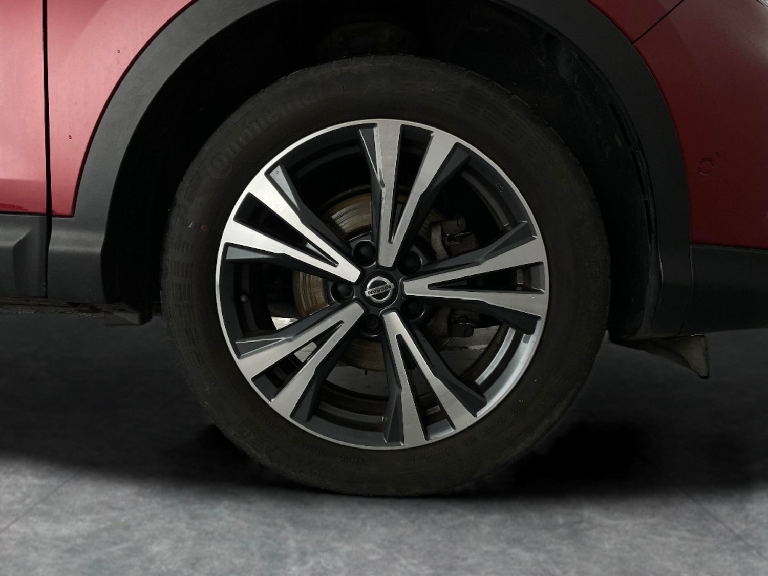 Used Nissan Qashqai 2019 for sale - 77569946: Photo 25