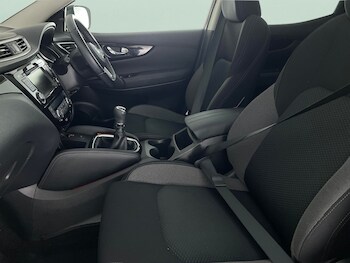 Used Nissan Qashqai 2019 for sale - 77569946: Photo