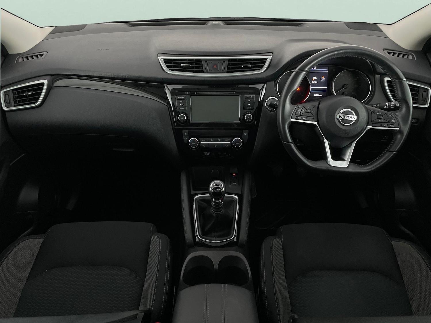 Used Nissan Qashqai 2019 for sale - 77569946: Photo 9