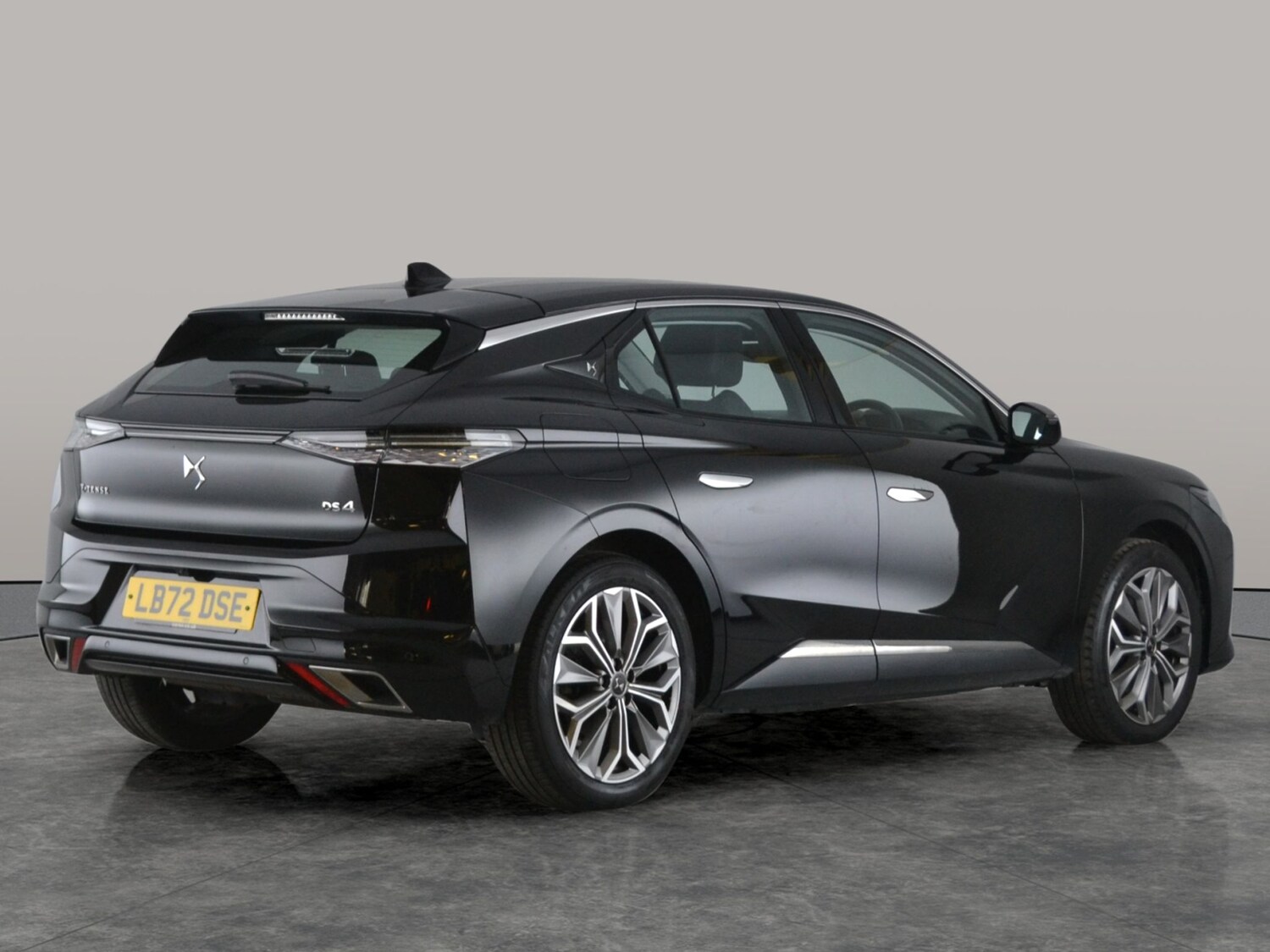 Used DS Automobiles DS 4 2022 for sale - 77418022: Photo 10