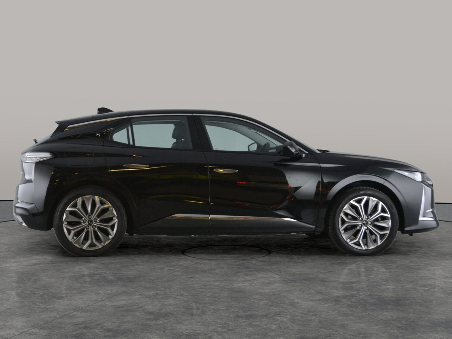 Used DS Automobiles DS 4 2022 for sale - 77418022: Photo 11