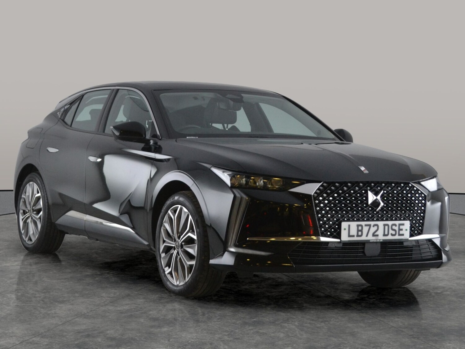 Used DS Automobiles DS 4 2022 for sale - 77418022: Photo 12