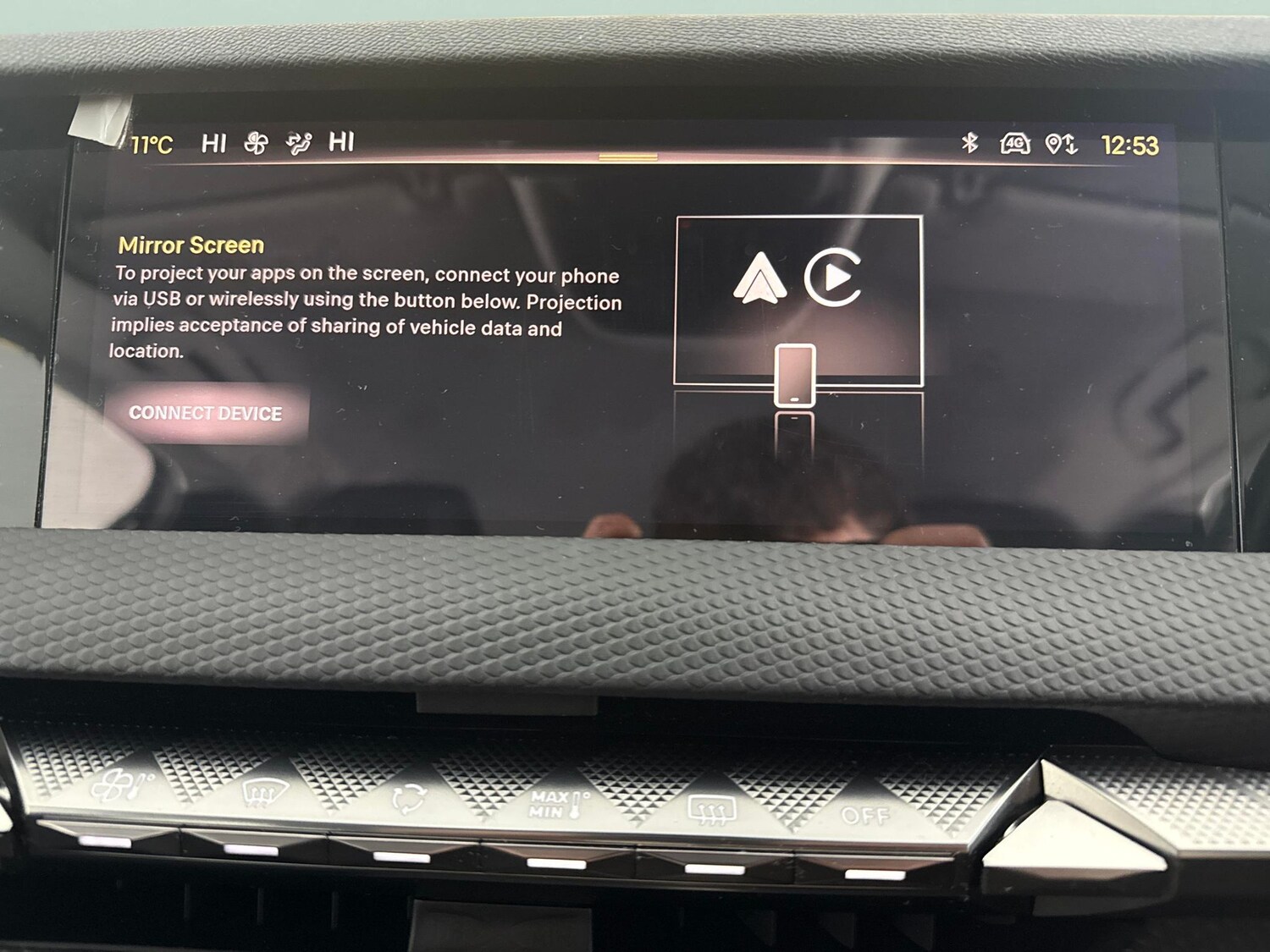 Used DS Automobiles DS 4 2022 for sale - 77418022: Photo 16