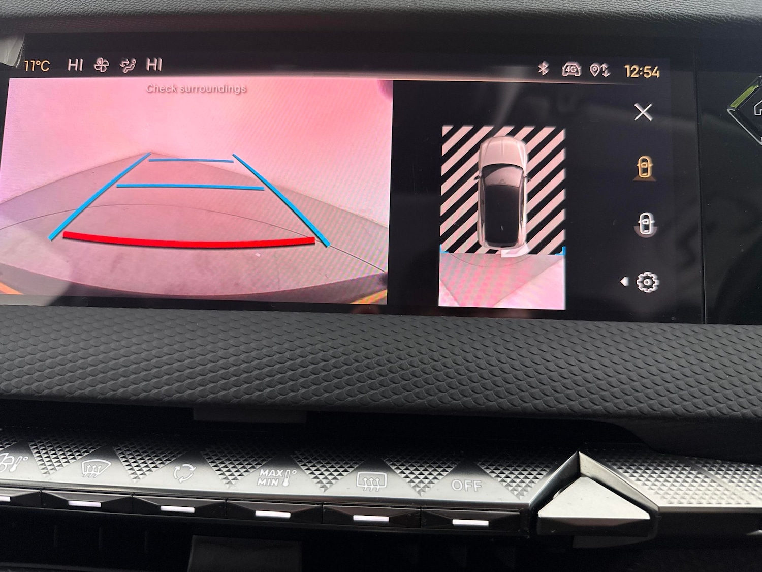 Used DS Automobiles DS 4 2022 for sale - 77418022: Photo 18