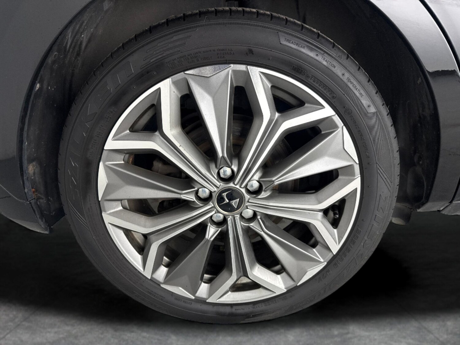 Used DS Automobiles DS 4 2022 for sale - 77418022: Photo 24