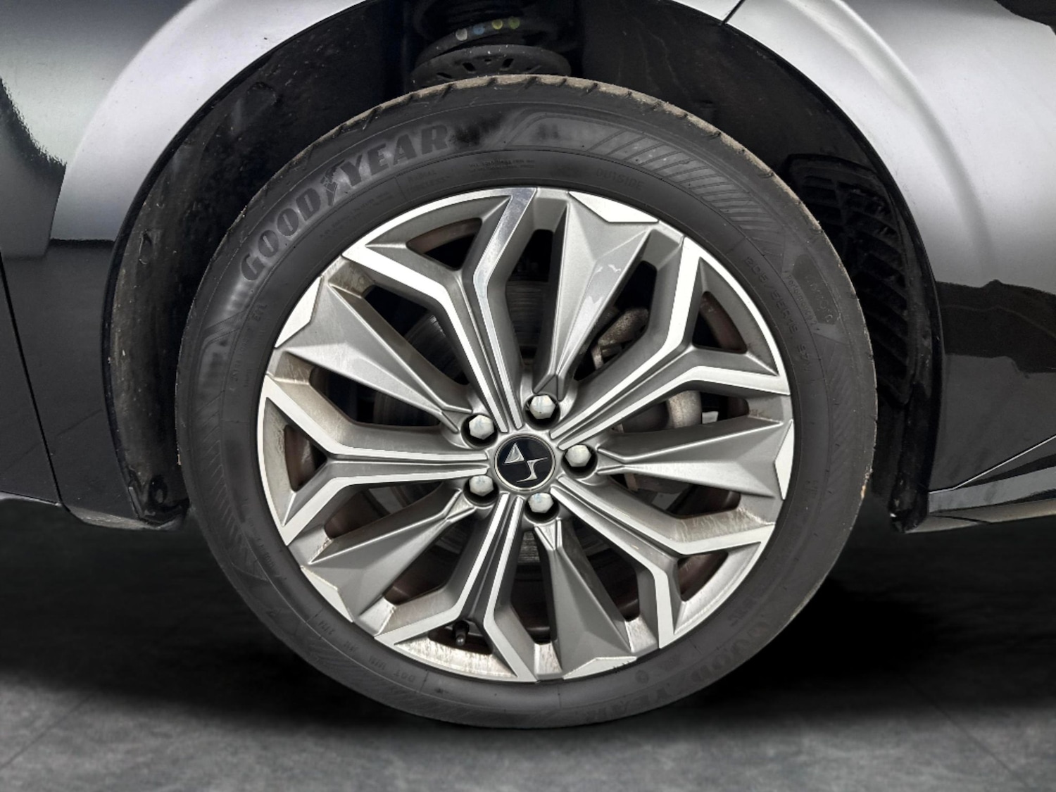 Used DS Automobiles DS 4 2022 for sale - 77418022: Photo 25