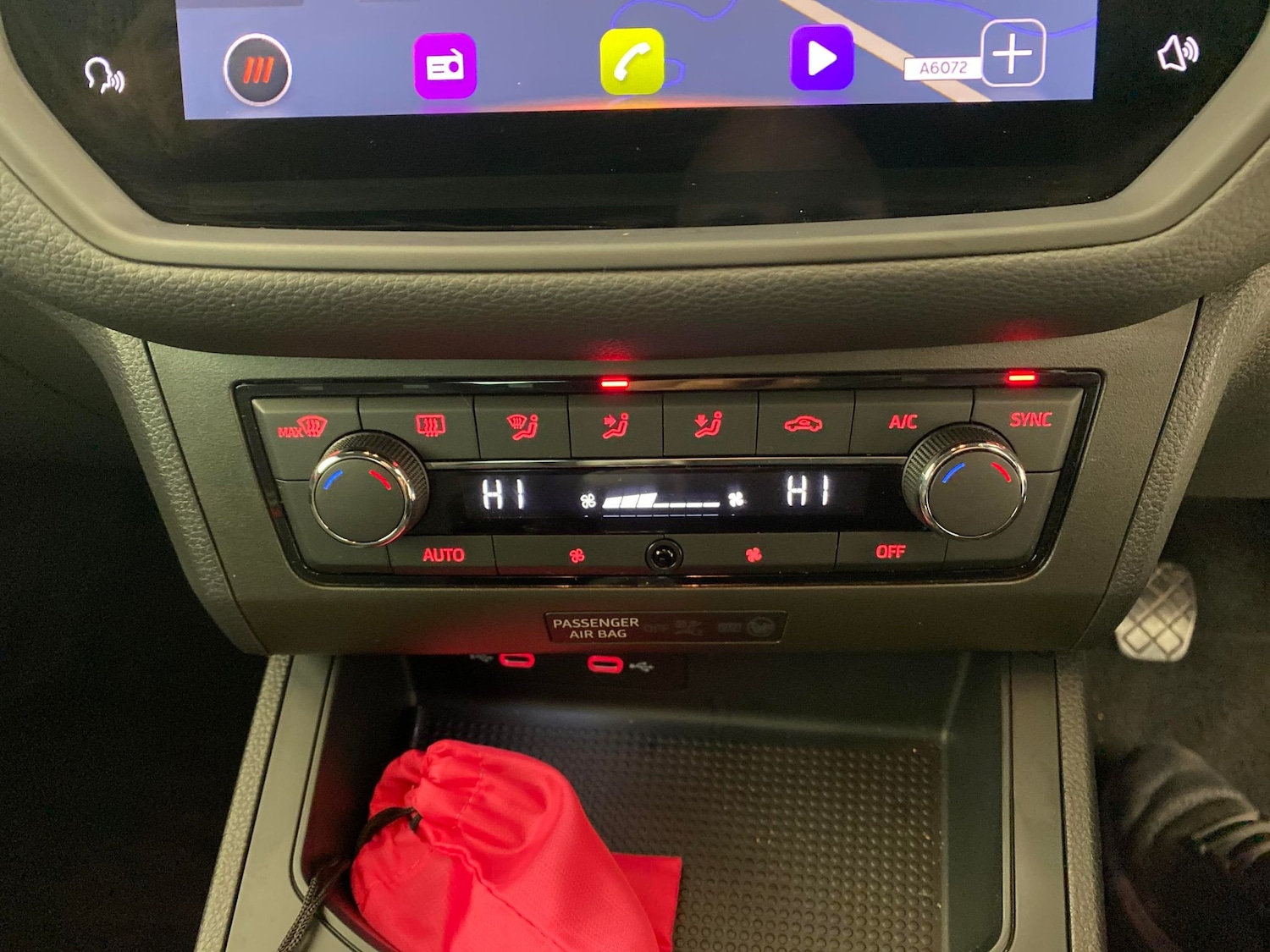 Vehicle 26