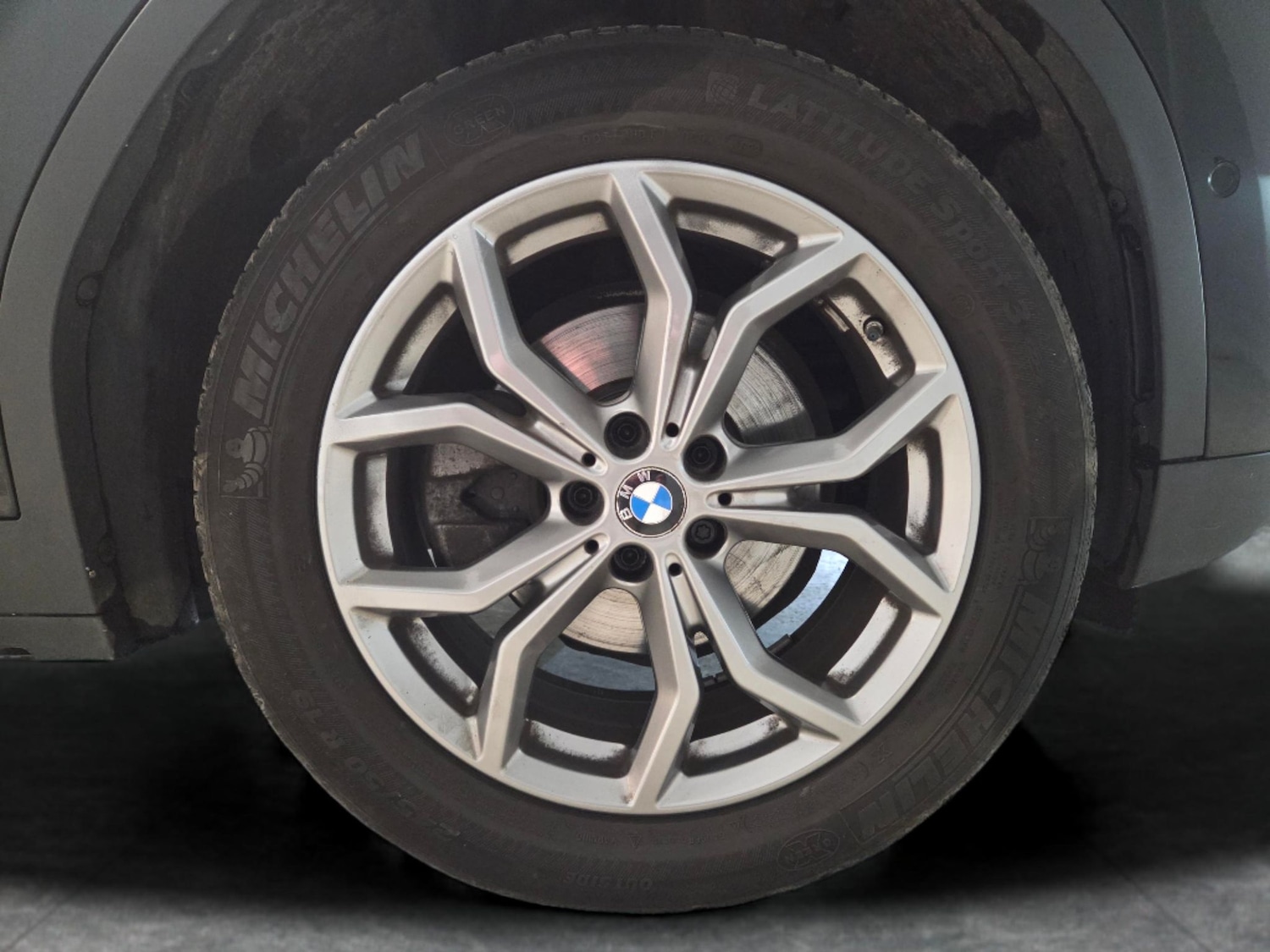 Used BMW X3 2019 for sale - 77164976: Photo 22