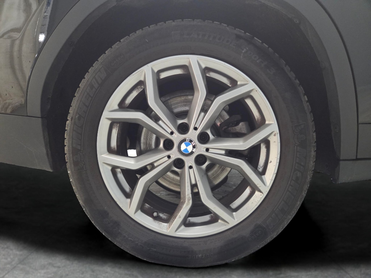 Used BMW X3 2019 for sale - 77164976: Photo 23