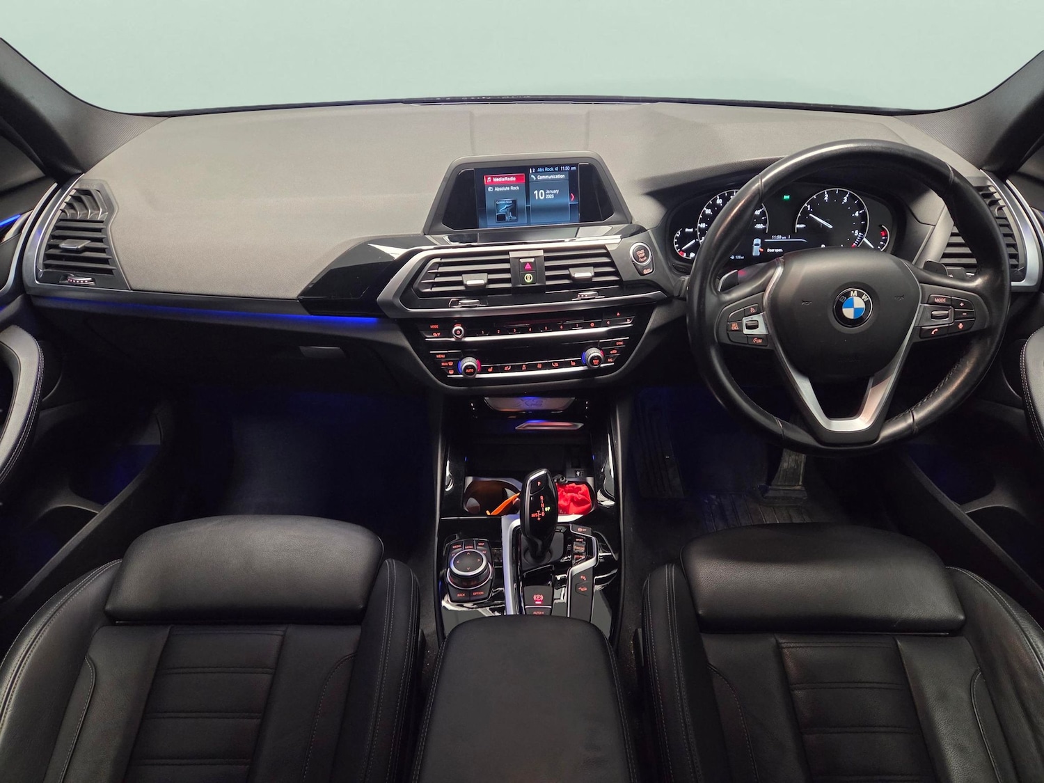 Used BMW X3 2019 for sale - 77164976: Photo 7