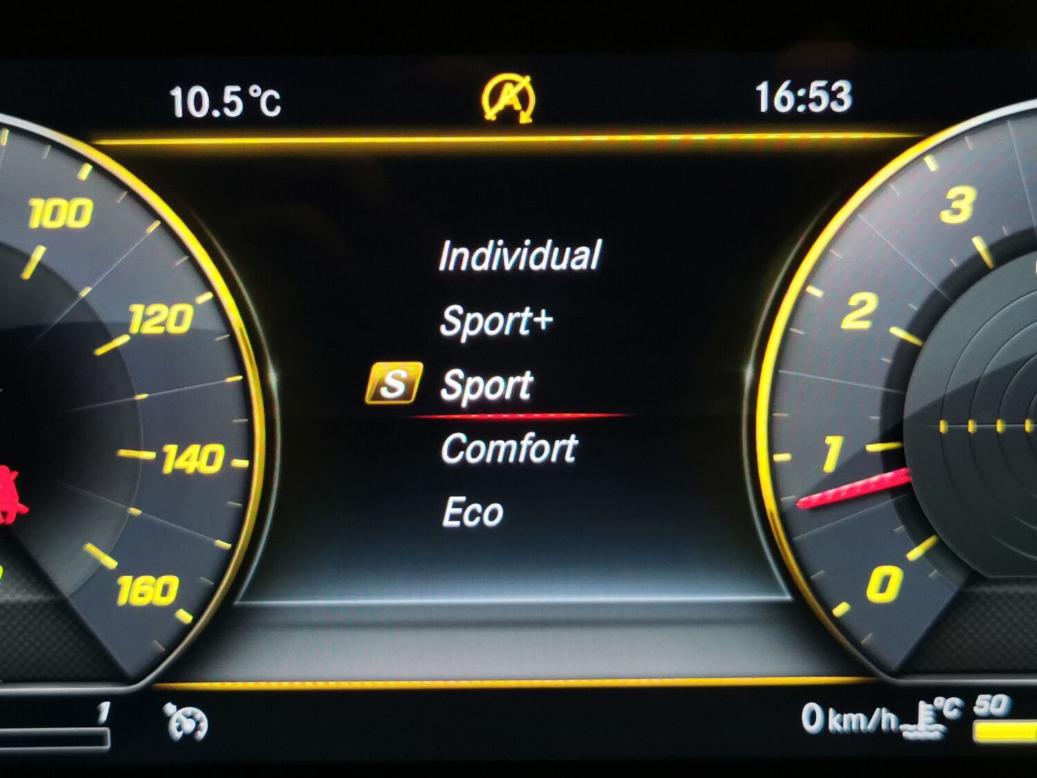 Used Mercedes-Benz E Class 2020 for sale - 77529939: Photo 17