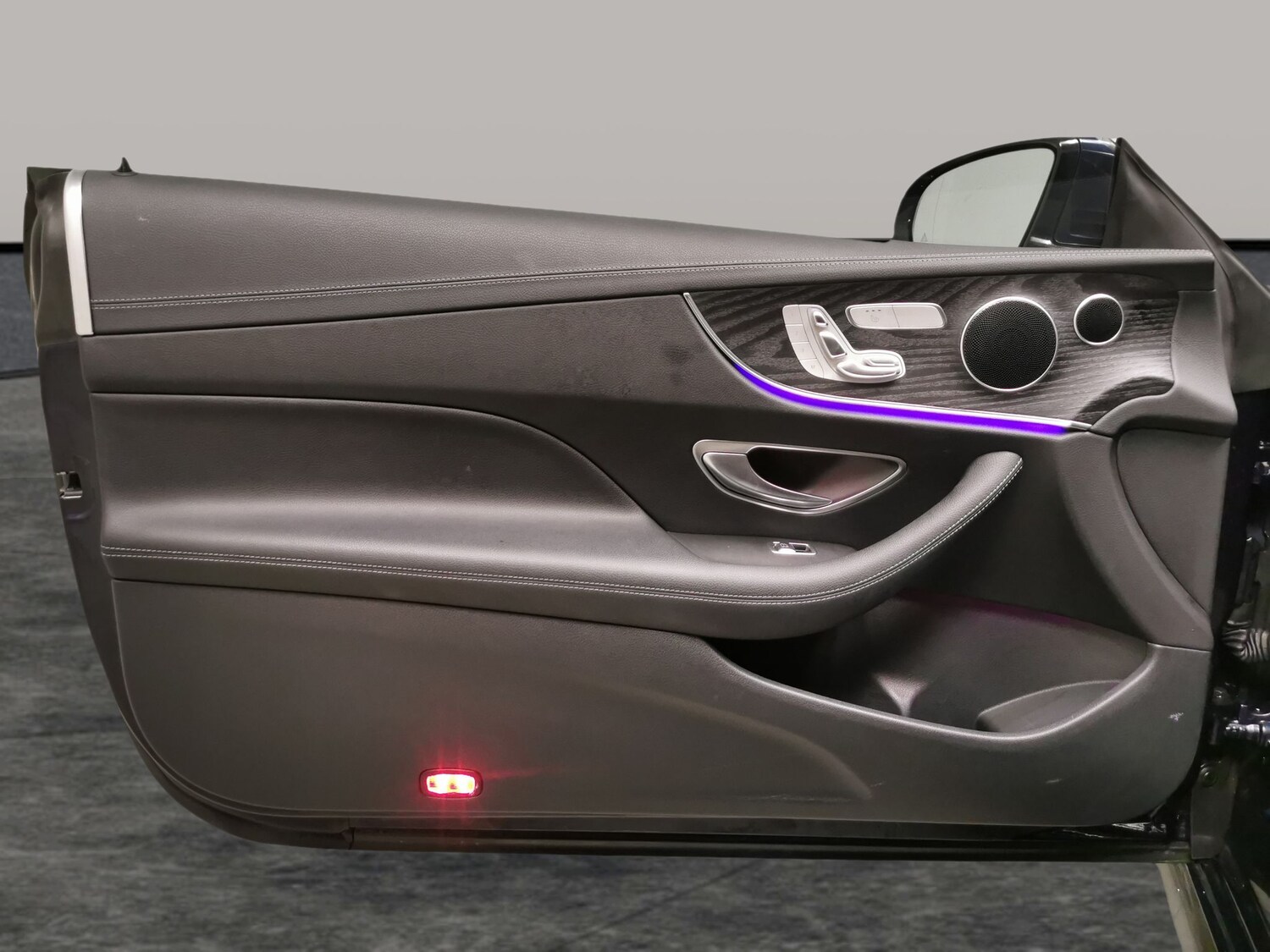 Used Mercedes-Benz E Class 2020 for sale - 77529939: Photo 29