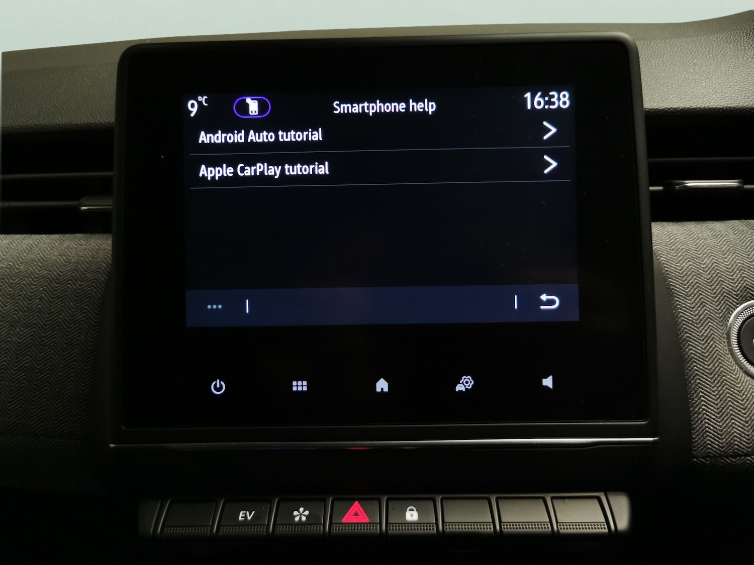 Used Renault Clio 2025 for sale - 77660766: Photo 15