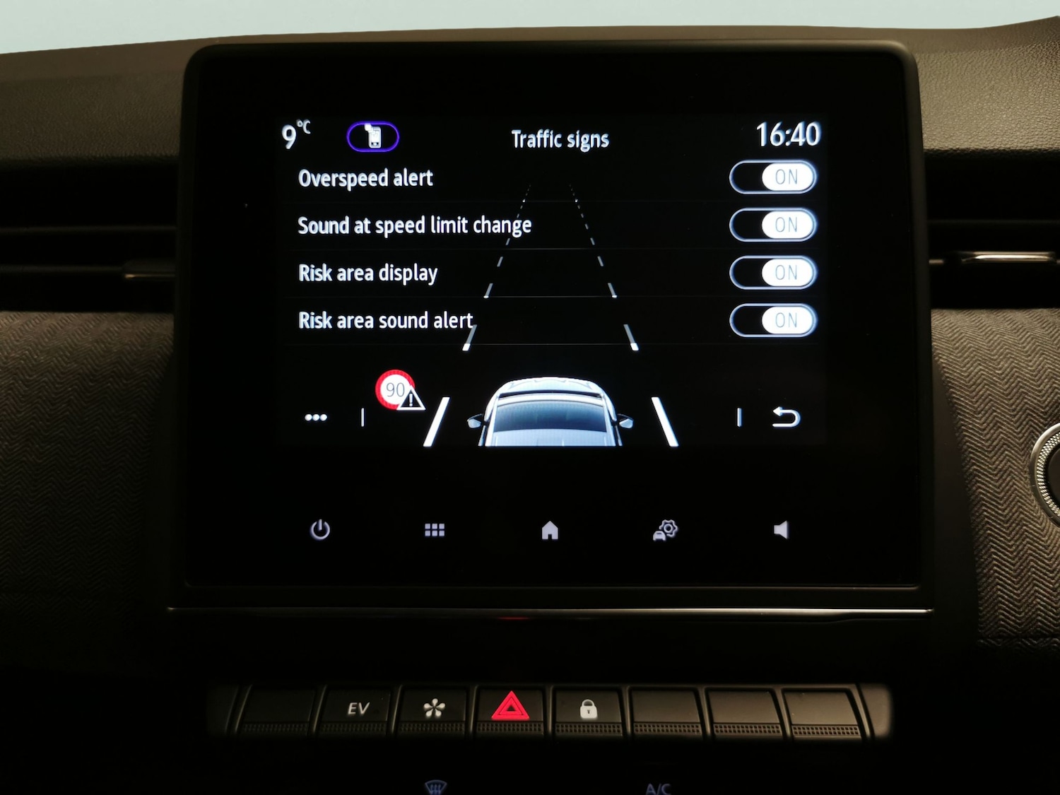 Used Renault Clio 2025 for sale - 77660766: Photo 21