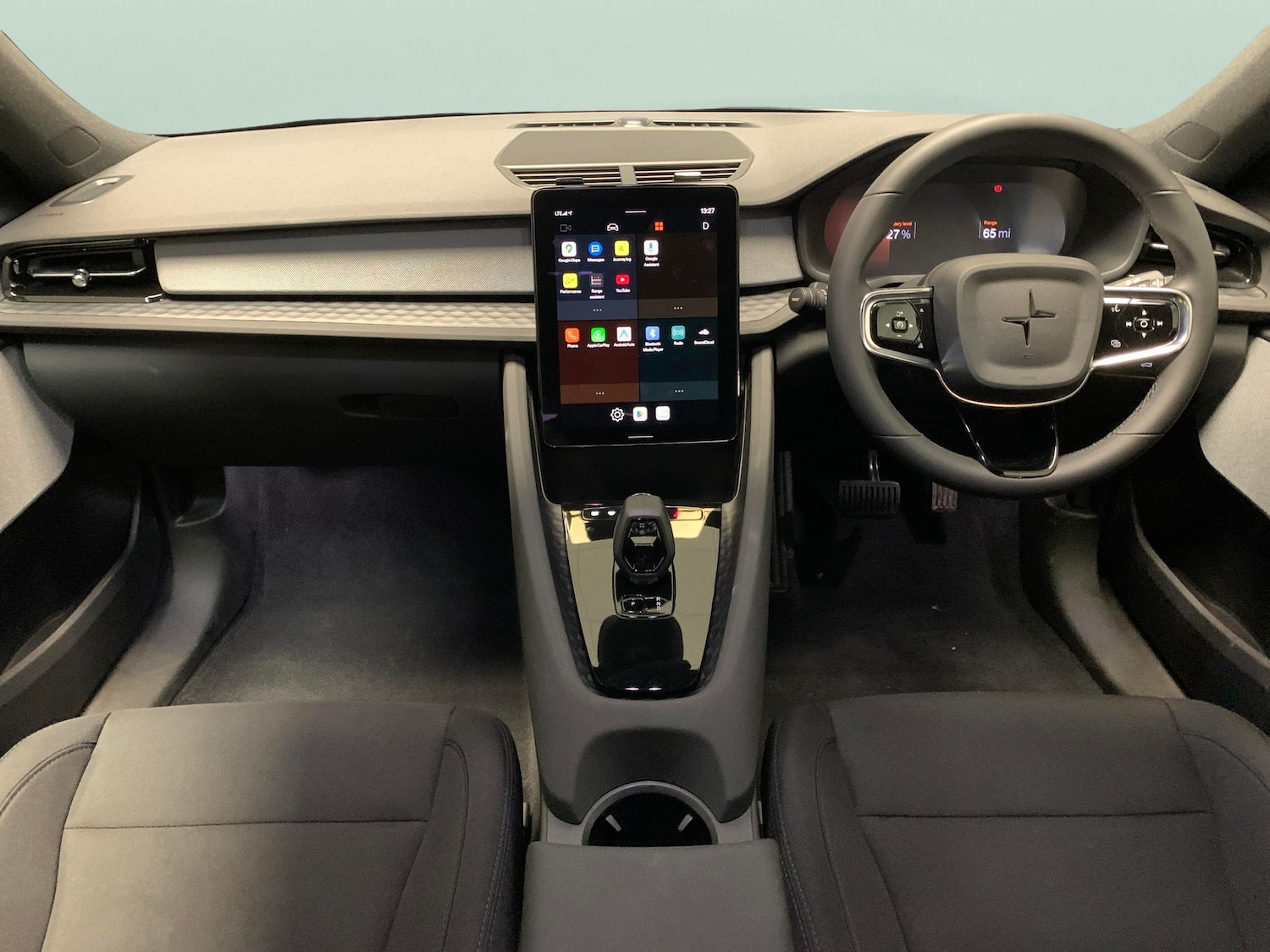 Used Polestar Polestar 2 2023 for sale - 76545141: Photo 7