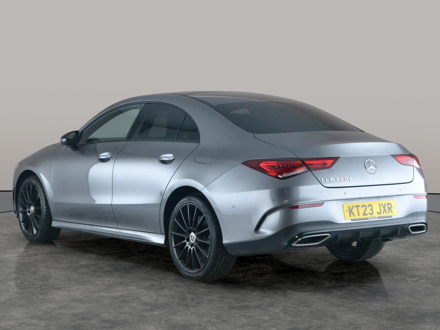 Used Mercedes-Benz CLA 2023 for sale - 77552671: Photo 14