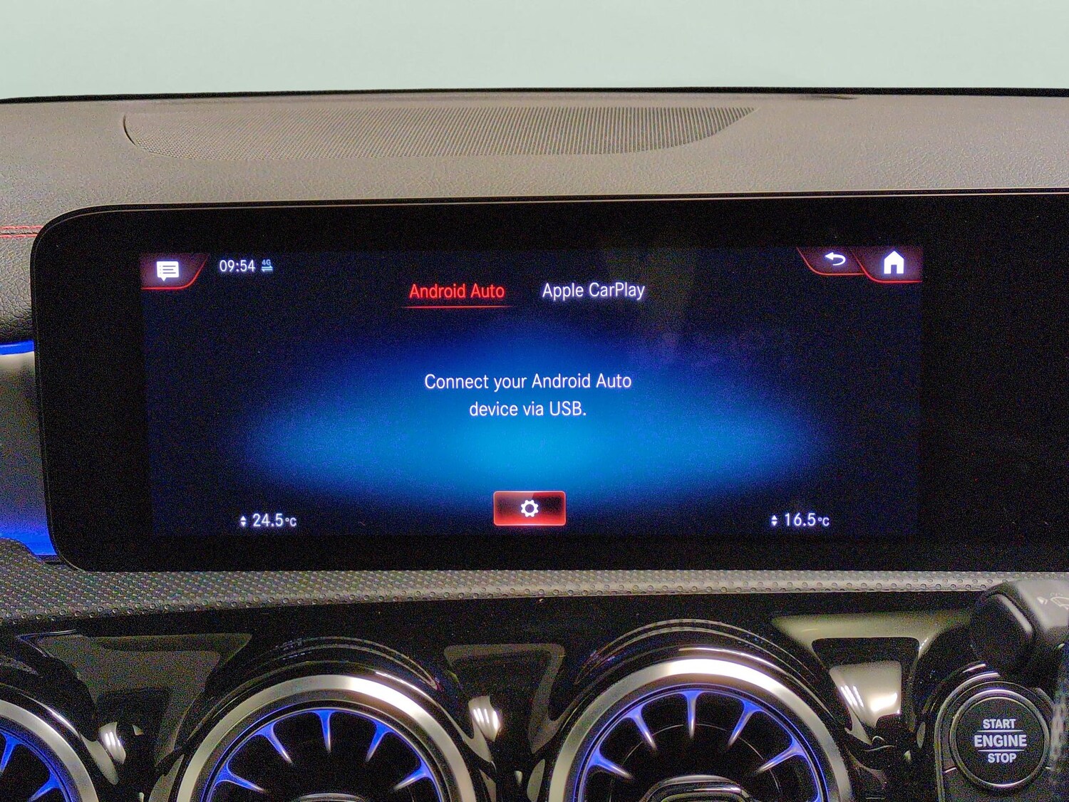 Used Mercedes-Benz CLA 2023 for sale - 77552671: Photo 16