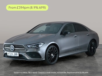 Used Mercedes-Benz CLA undefined for sale - 77552671: Photo