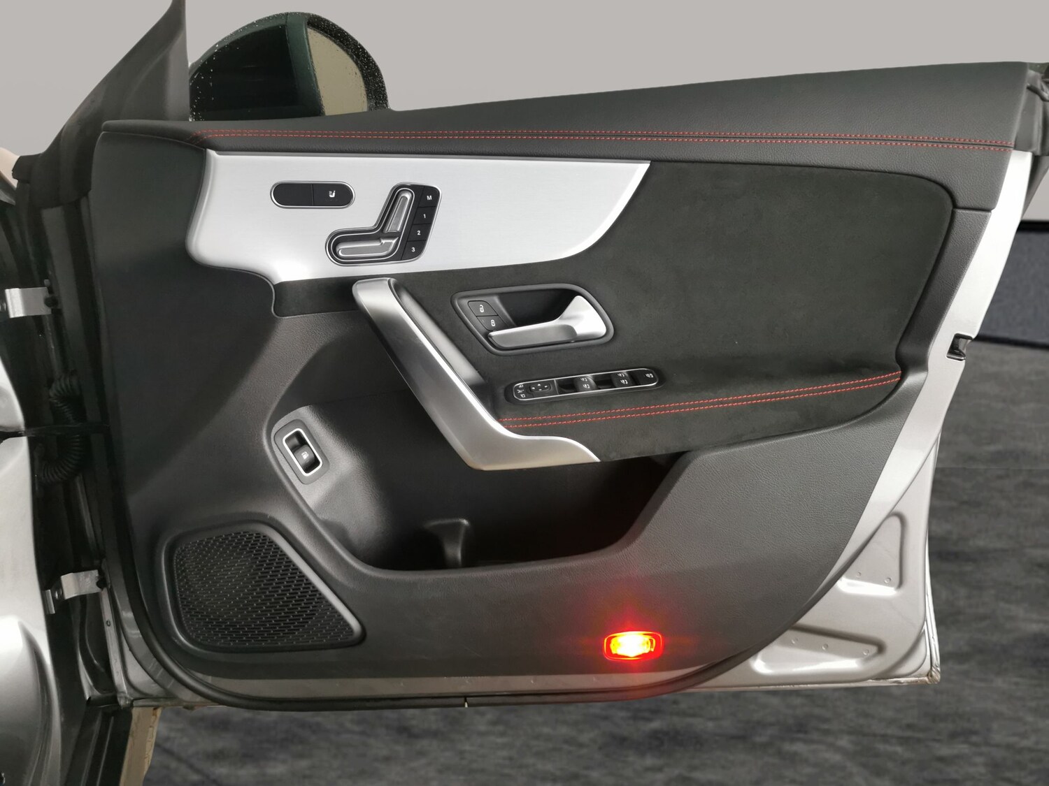 Used Mercedes-Benz CLA 2023 for sale - 77552671: Photo 35