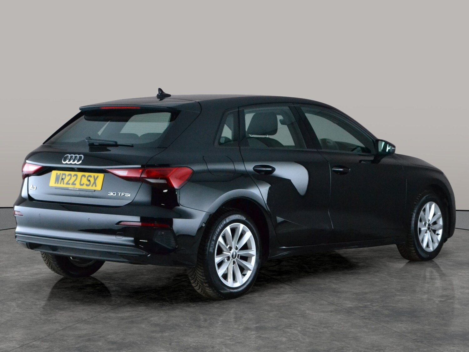 Used Audi A3 2022 for sale - 78173363: Photo 10