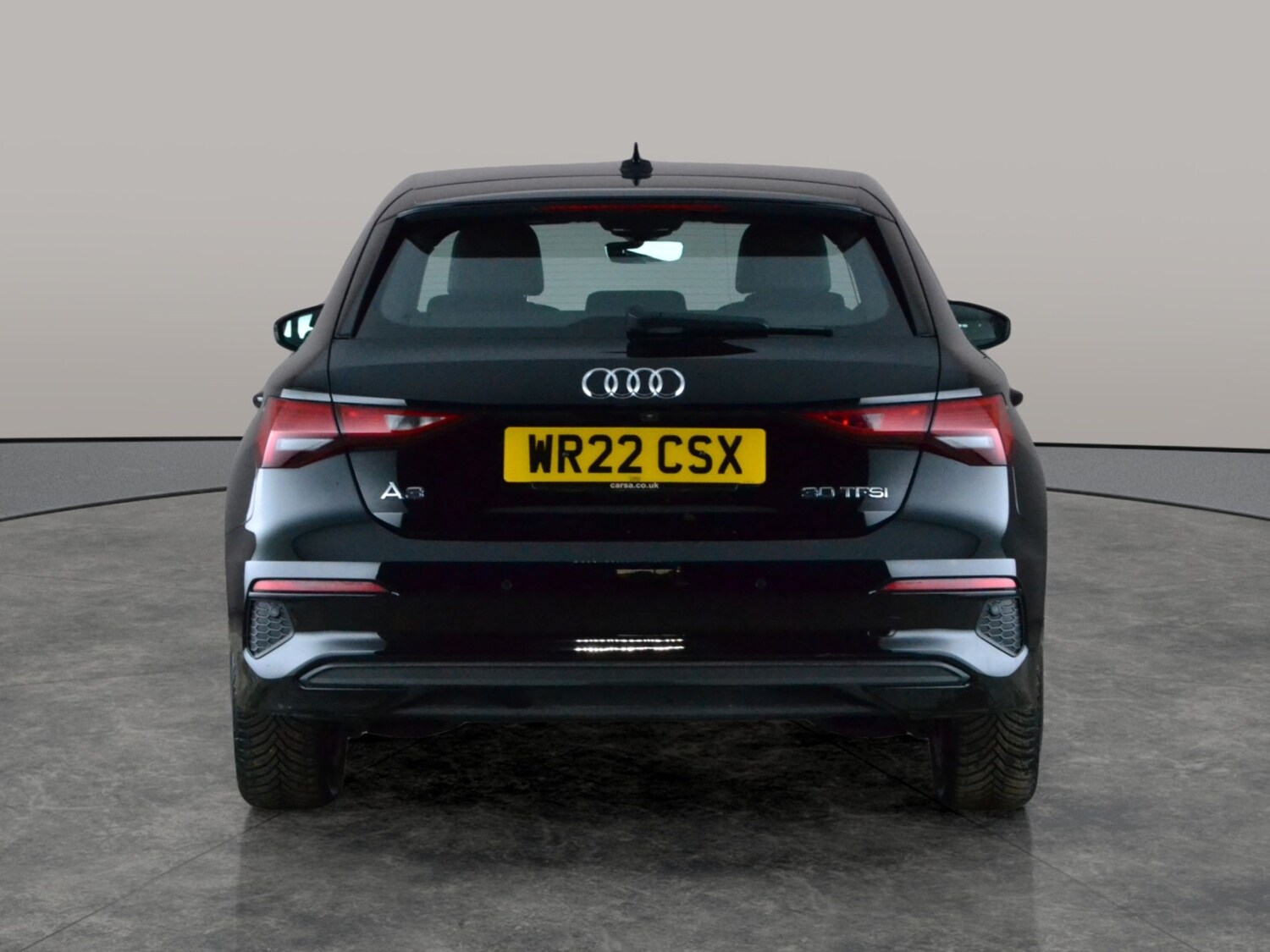 Used Audi A3 2022 for sale - 78173363: Photo 11