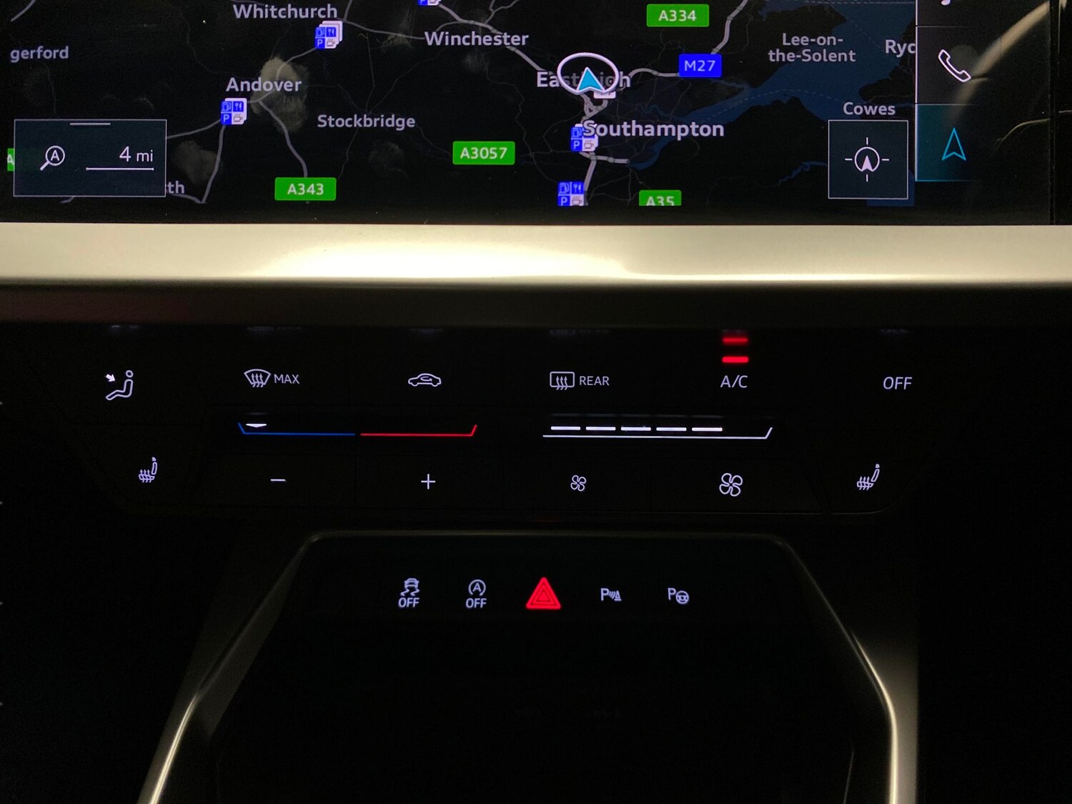 Used Audi A3 2022 for sale - 78173363: Photo 18