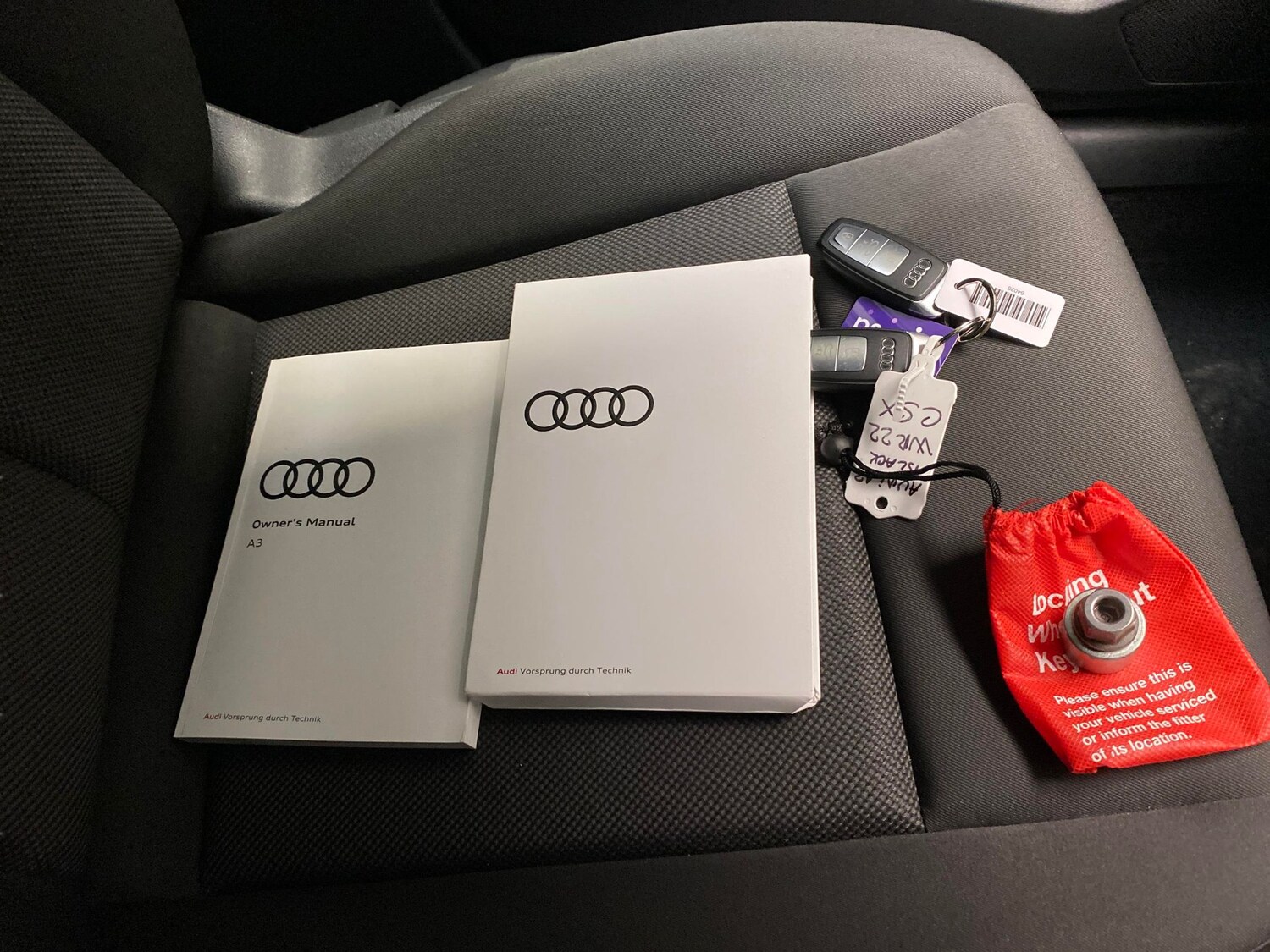 Used Audi A3 2022 for sale - 78173363: Photo 29