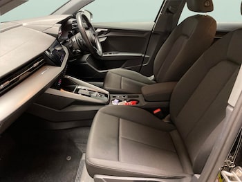 Used Audi A3 2022 for sale - 78173363: Photo