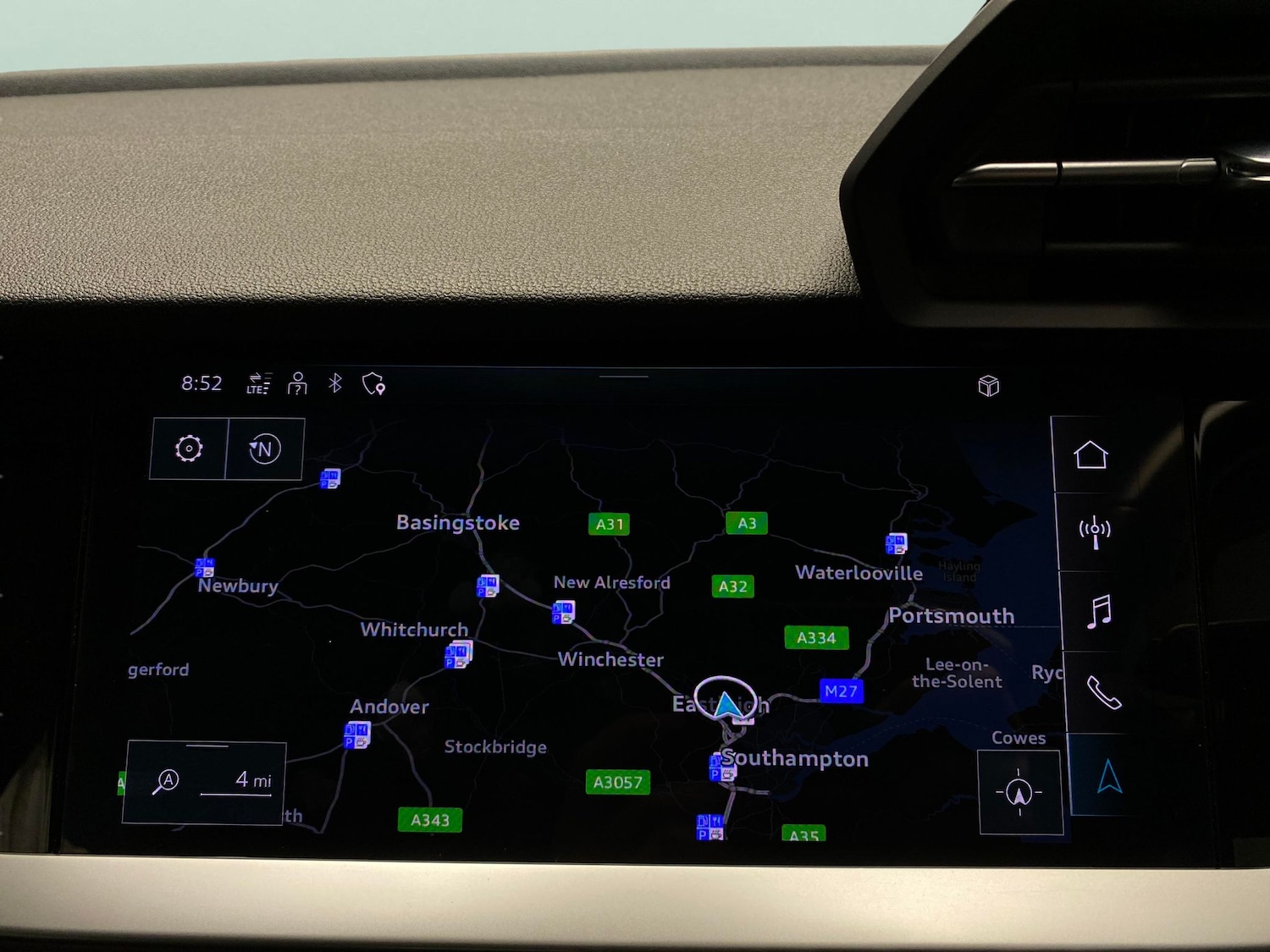 Used Audi A3 2022 for sale - 78173363: Photo 5