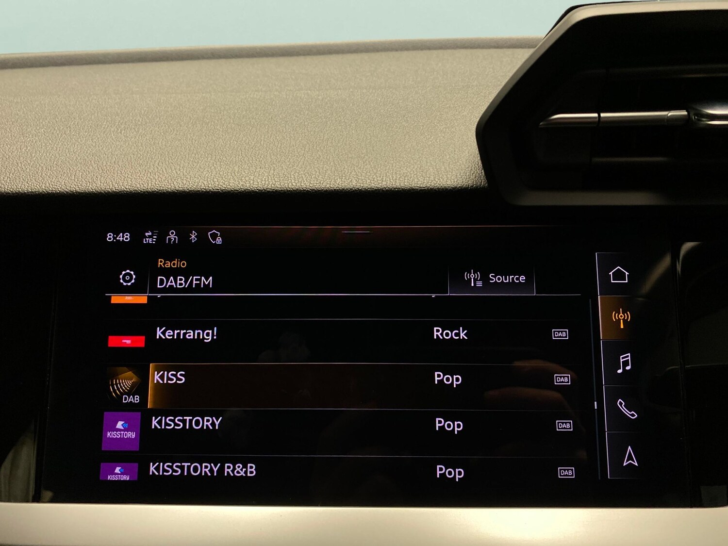 Used Audi A3 2022 for sale - 78173363: Photo 6