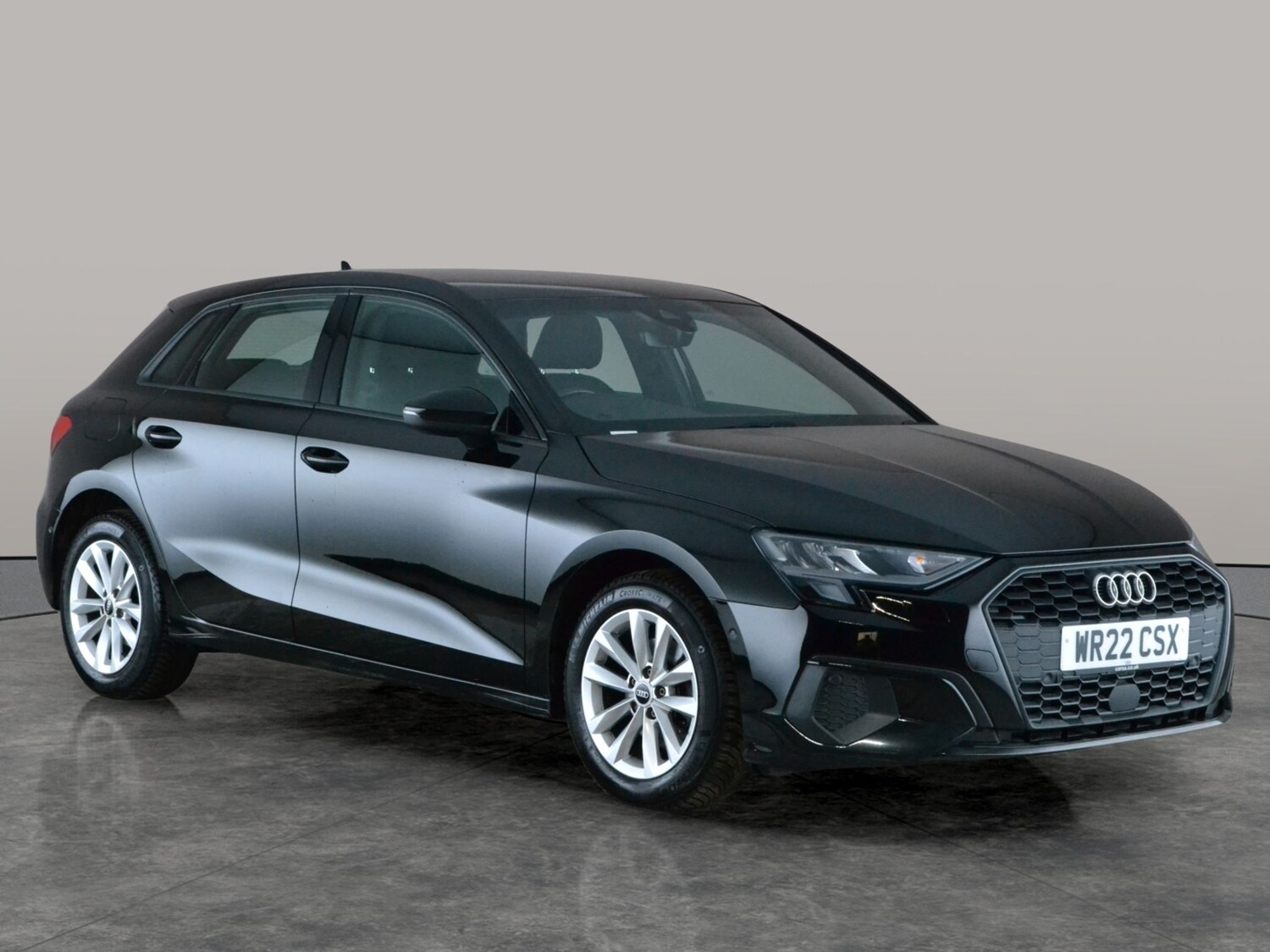 Used Audi A3 2022 for sale - 78173363: Photo 8