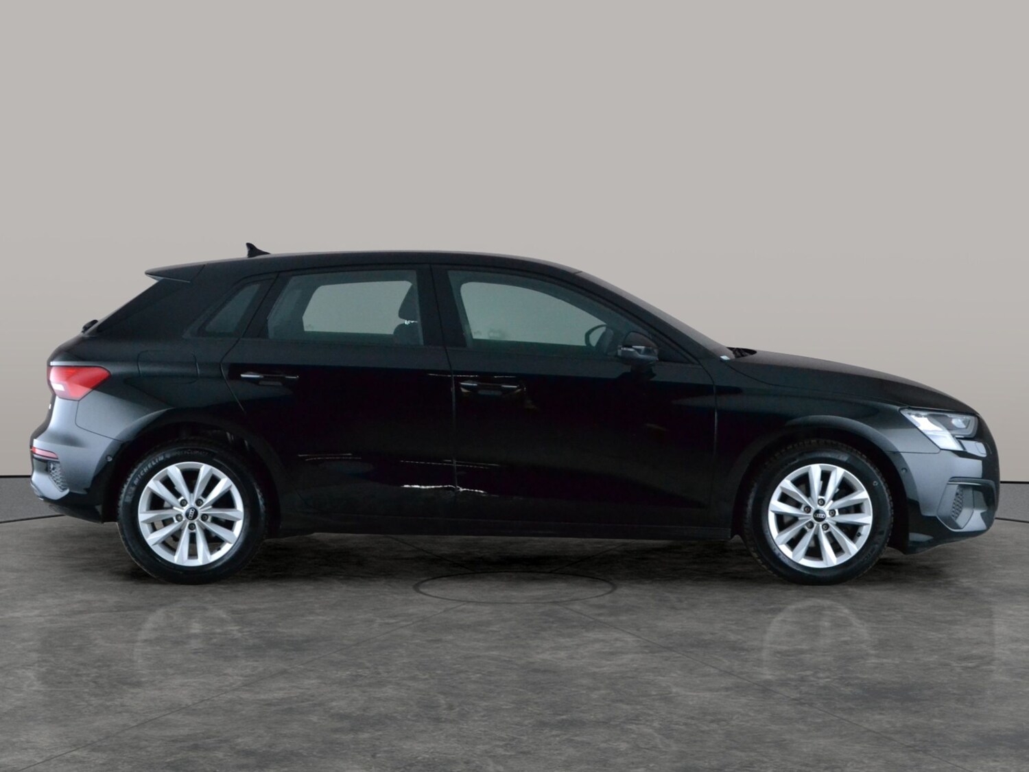 Used Audi A3 2022 for sale - 78173363: Photo 9