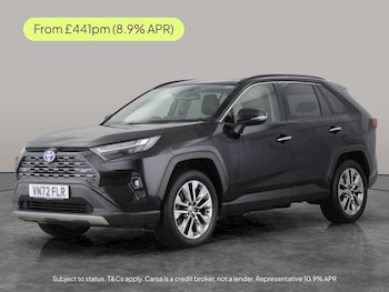 Used Toyota RAV4 2022 for sale - 78468396: Photo