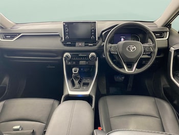 Used Toyota RAV4 2022 for sale - 78468396: Photo