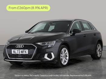 Used Audi A3 2023 for sale - 79262211: Photo