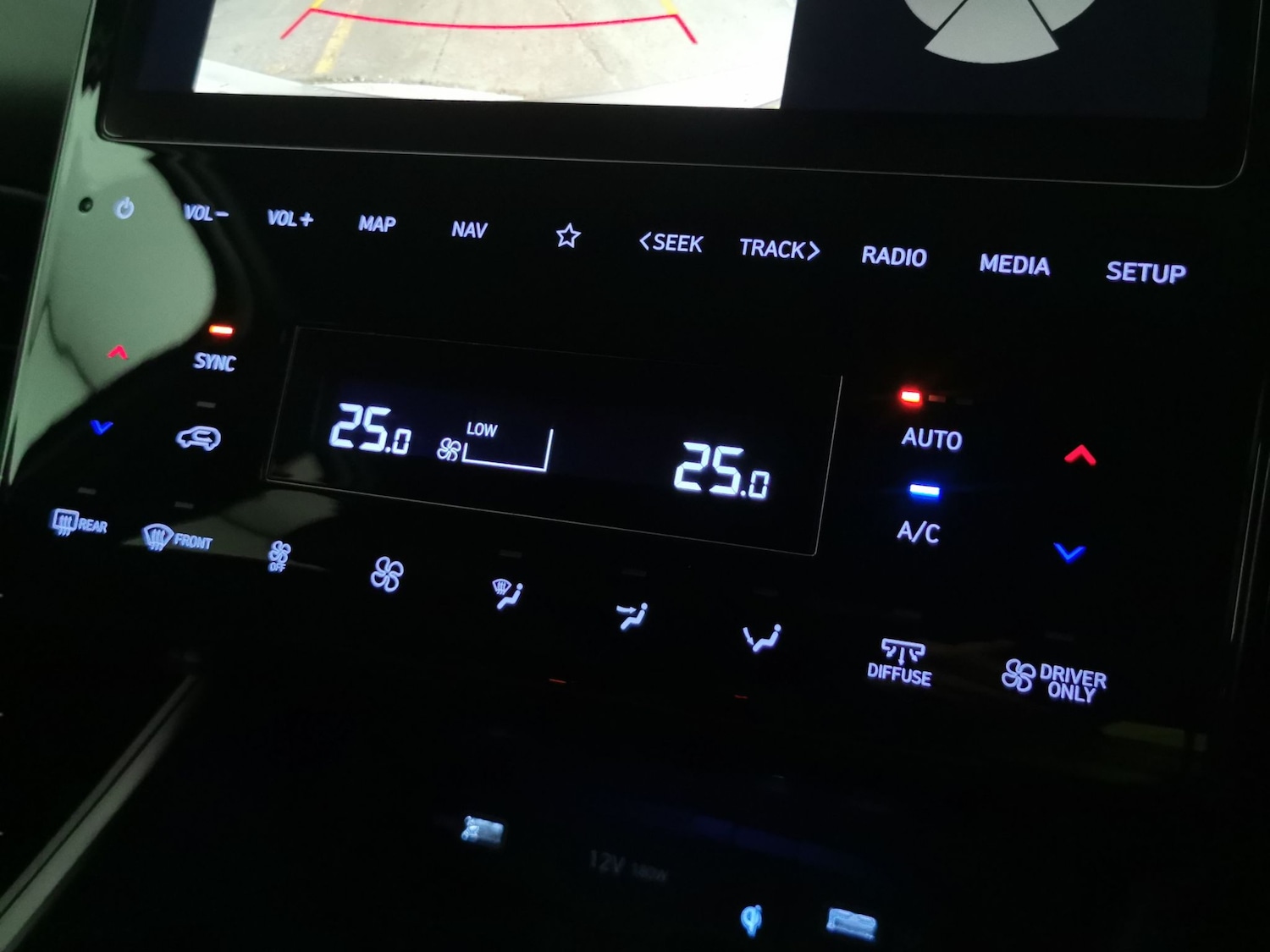 Used Hyundai TUCSON 2022 for sale - 77312615: Photo 17