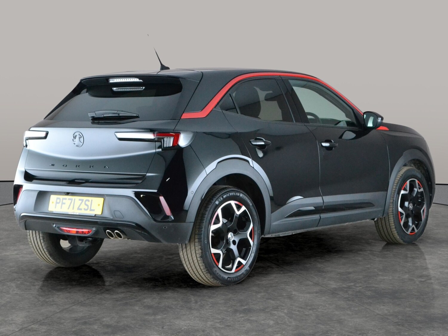 Used Vauxhall Mokka 2022 for sale - 78187597: Photo 10